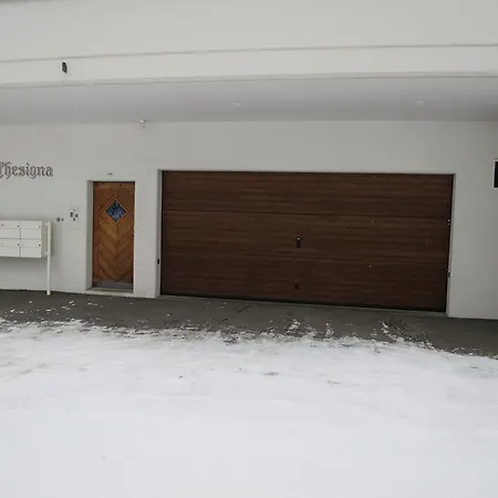 Chesigna 4 Lägenhet *