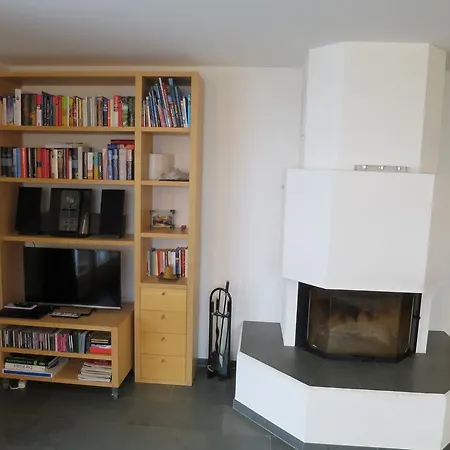 Apartament Chesigna 4 Arosa