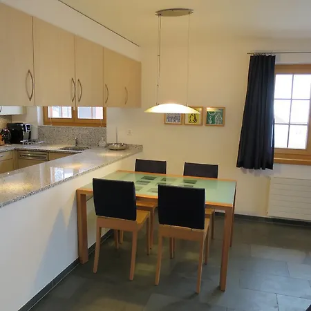 Chesigna 4 * Arosa